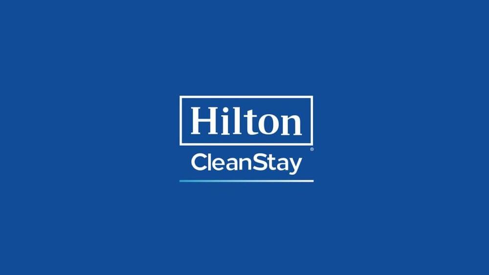Hampton Inn & Suites Scottsdale At Talking Stick Exterior foto