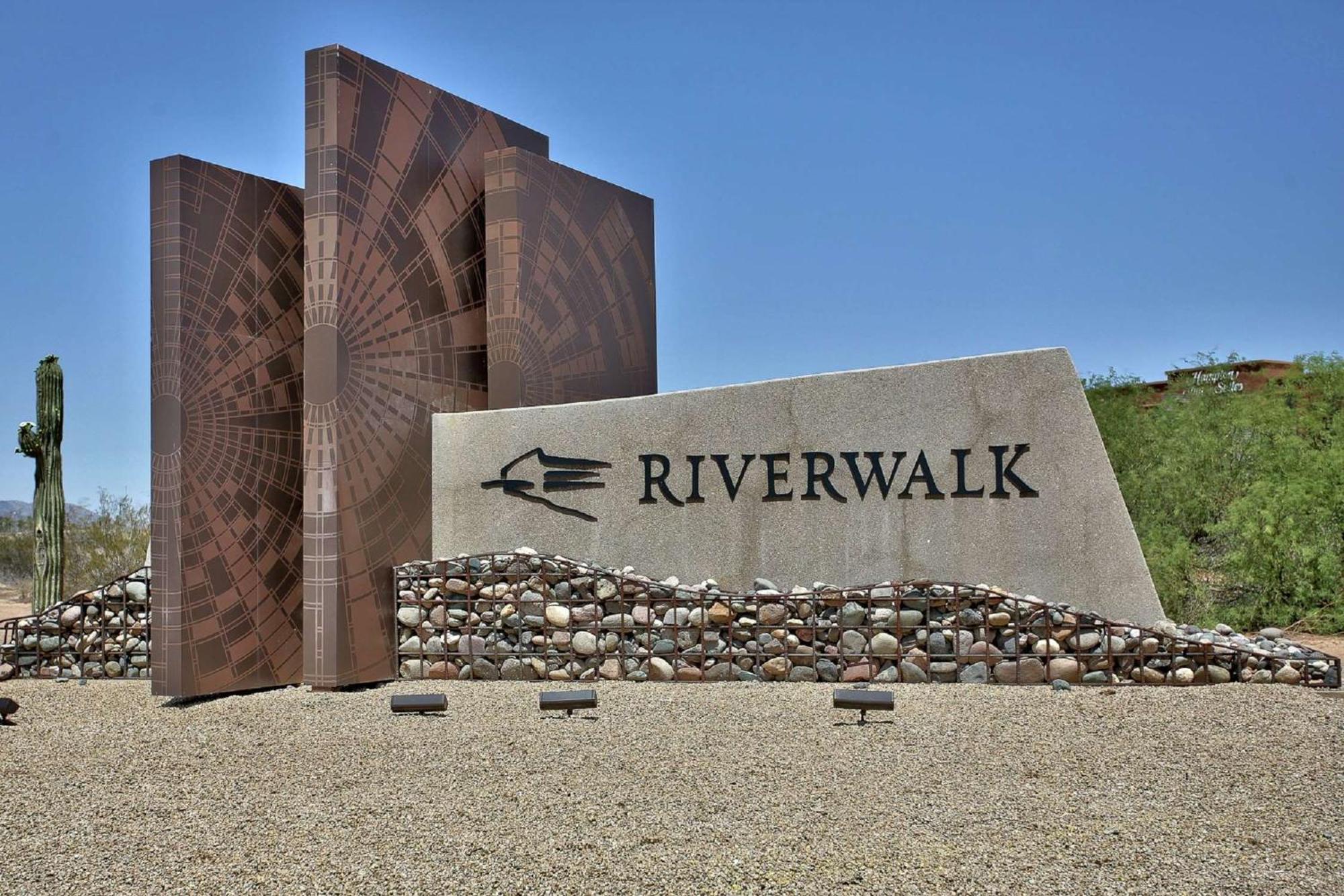 Hampton Inn & Suites Scottsdale At Talking Stick Exterior foto