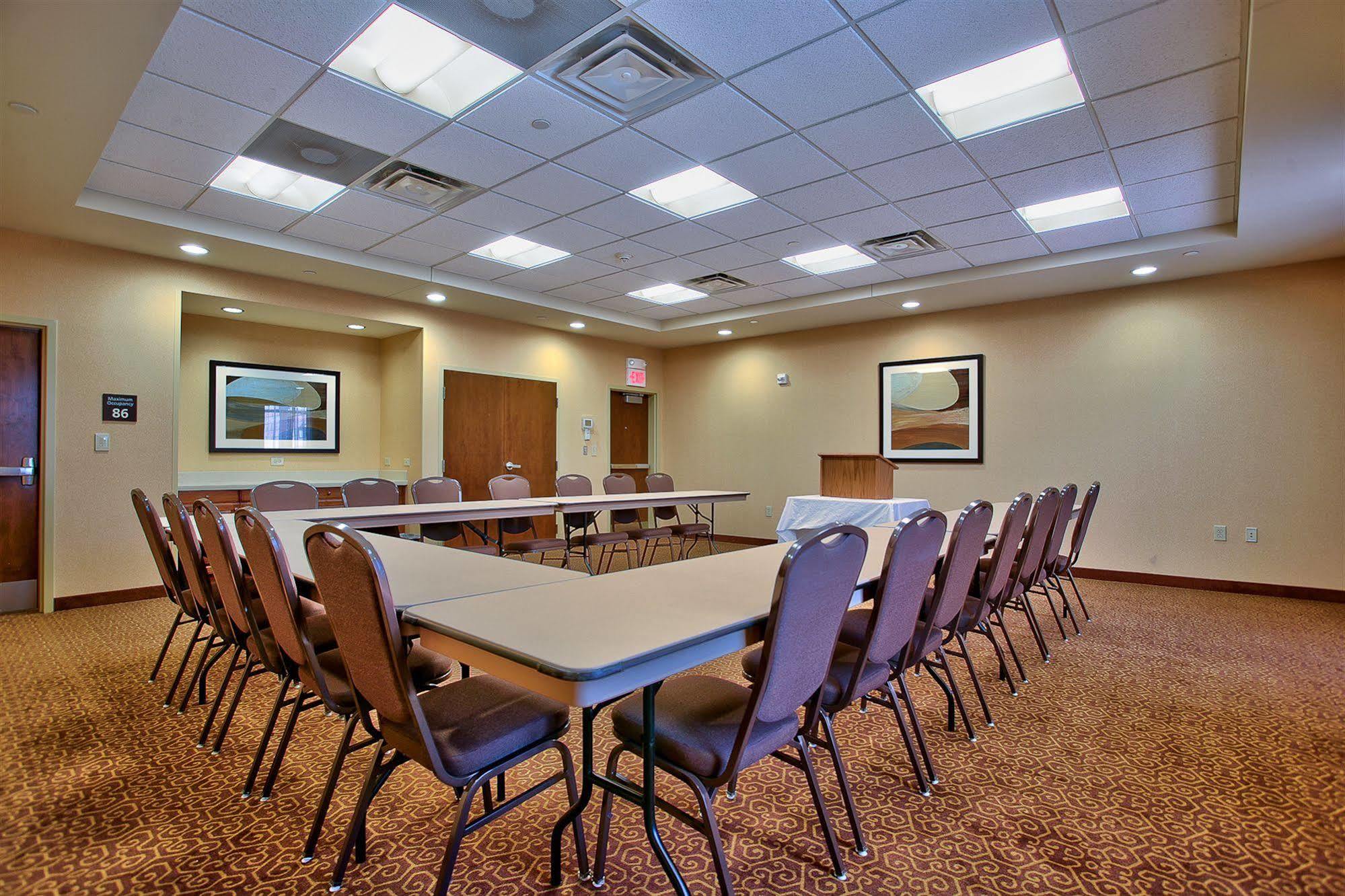 Hampton Inn & Suites Scottsdale At Talking Stick Exterior foto